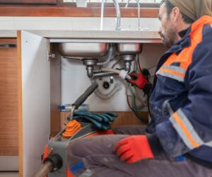 About Water Heater Repair LLC Souris, ND